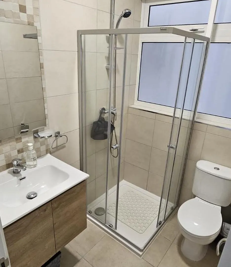 Lumi Apartment San Gwann Malta