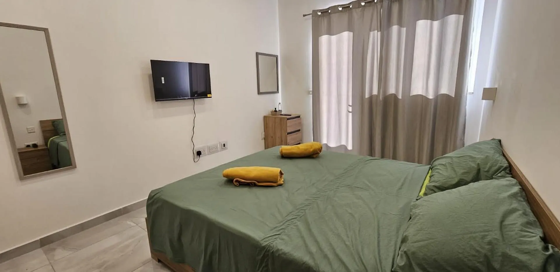 Lumi Apartment San Gwann Malta